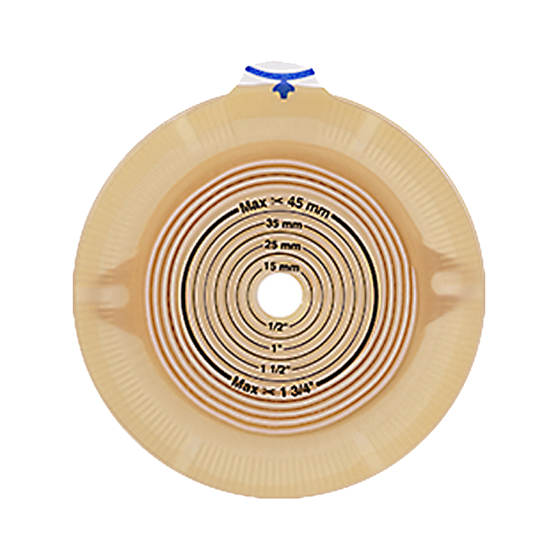 1779 Калоприймач двокомпонентний Coloplast Alterna N5